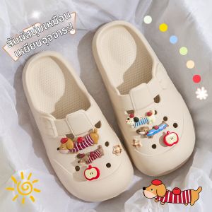 TZLDN | Anti-slip Anti-odor Women Slippers