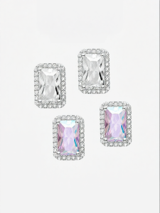 HEFANG Jewelry | Luxurious Fashionable Earrings