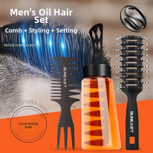 SUNEAST | Styling and Shaping Hair Comb