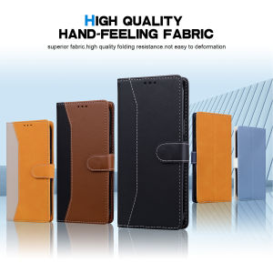 Magnetic Flip Leather Wallet Case For Huawei P20 P30 Y9 Y7A Y7 Y6 Y6S Y5 Prime Pro Lite P Smart Z 2021/20/19/18/17 Mate 10 Pro