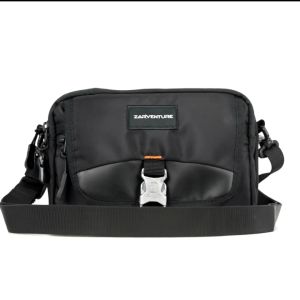 Tas Selempang Zarventure Waren 100%