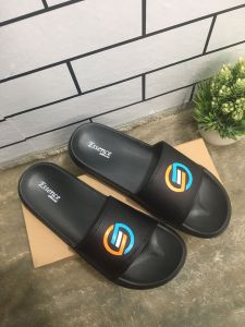 Sandal slop pria wanita Sandal Casual anti licin essence tipe m454 fre box