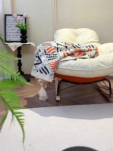 Sleepable Adult 2024 New Model Leisure Chair
