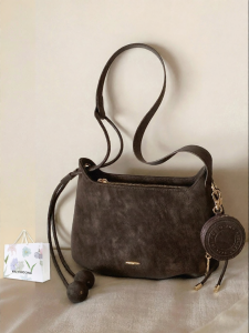 CHIO‘2ND | Unique Designer Shoulder Crossbody Bag