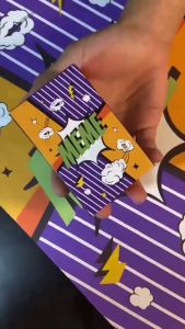 Bộ Bài MEME 250 Lá Quẩy Lên Nào Bạn Êi bản đầy đủ Trò chơi Boardgame vui vẻ chơi cùng bạn bè Bài Meme Tấu Hề Chất Liệu Giấy Couche Chống Nước Kích Thước Lá Bài 5.5 X 9Cm - Lazada