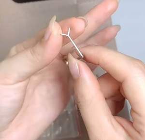 Nam châm timthỏ - phụ kiện Nail
