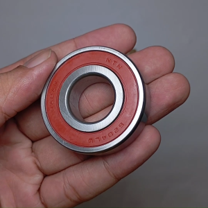 Laker Bearing 6204 LLU NTN Bearing As Gardan Beat Fi Esp Vario 125 150 Scoopy Original NTN INB JOGJA