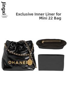 JINGQIAN | Ultra Light Dust Bag Storage Accessory