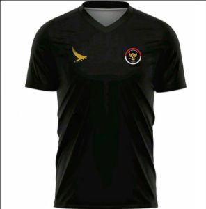 Jersey Timnas U23 Atasan Olahraga Kaos Timnas Baju Timnas Murah Berkualitas Pria wanita Adem anti Bau