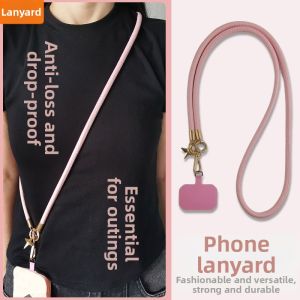 A&M | Durable & Stylish Phone Sling Strap