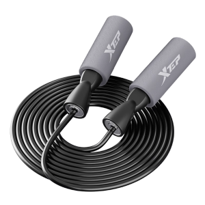 XTEP | Speed Skipping Rope No Rope Design