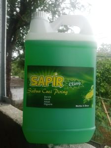 Sabun cuci piring 5 liter
