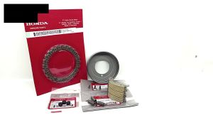Paket Kopling KWB Blade New / Revo 110 FI: Komponen Otomotif Lengkap