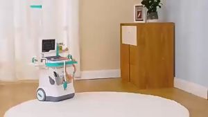 YQ Doctor Set Toys: A Gender-Neutral Pretend Play Toy for Kids