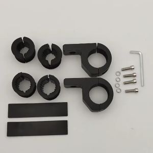 ขาจับไฟ LED *2 สำหรับผู้ที่ค้นหาของ ขาจับไฟสปอร์ตไลท์มอ ขาจับไฟสปอร์ตไลท์ หมอก ใช้ได้ทั้งมอไซค์ และรถใหญ่