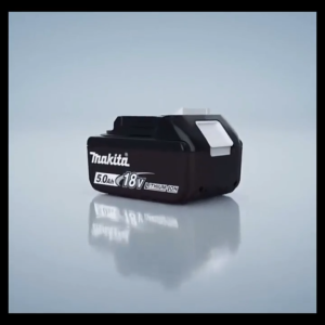 18v  lithium battery Cordless drill battery Makita battery Drill charger Electric Tool Large capacity 2.0Ah 4.0Ah 6.0Ah