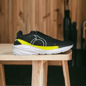 Sepatu lari running ortuseight hyperglide sepatu running sepatu jogging pria wanita