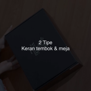 VONE Kran Cuci Piring Fleksibel Angsa Sink Tanam Tembok Panas Dingin Brass Chrome ( VONE PREMIUM )