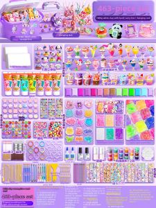 DIY Guka Stickers Set For Kids Toys Full Set