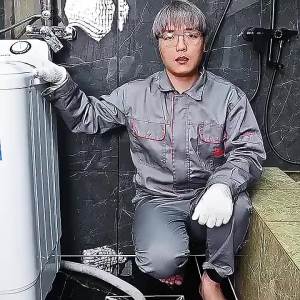 Overflow Prevention Multiuse Drain Adapter
