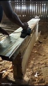 BALOK KAYU 5X10 MAHONI | KAYU ASLI