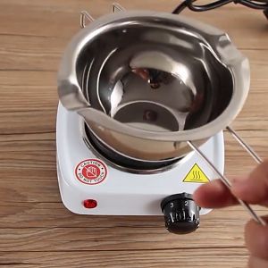 KOMPOR LISTRIK SINGLE TAFFWARE PORTABLE 500 WATT KOMPOR INDUKSI PORTABEL KOMPOR LISTRIK INDUKSI PORT