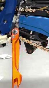 Motorcycle Kickstand Side Center Stand For KTM Husqvarna Gas Gas XC XCF TX FX 2023-2024 XCW EXC EXCF TE FE EC 2024 Motocross