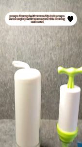 MVS-18 Pompa Khusus Plastik Vacuum Zip Lock Pompa Sedot Angin Plastic Vacuum Sous Vide cooking Embossed Seal