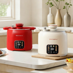 SHUDUODUN | Multipurpose Electric Cooker