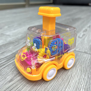 Grip Educational Early Learning Baby Toy
