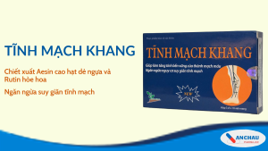 Tĩnh Mạch Khang