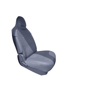 GUIPAI | Breathable All-Season Seat Cover for Zero A10 Full Coverage