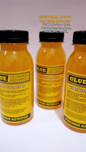 Lem Kuning Super Premik Actived 100ml