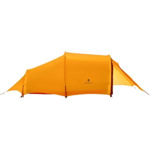 The Primitive | Waterproof Reinforced Lightweight Windproof Portable Foldable Tent