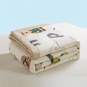 JoynCleon | Machine Washable Summer Quilt
