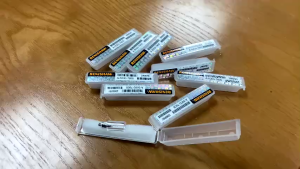 Kim đo cho máy CMM renishaw A-5000-7805 ứng dụng trong lĩnh vực công nghiệp