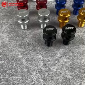 Tutup Spion & Baut Spion Universal Honda CNC NBT