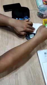 [ƯU ĐÃI LỚN] Máy Đo Đường Huyết On Call Plus Xuất Xứ Mỹ – Máy Đo Tiểu Đường Thiết Bị Y Tế Đáng Tin Cậy