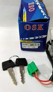 Kunci Kontak Satria FU 150 & F150 Merk OSK