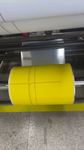 Factory Bag1 (50ใบ) ถุงใส่กาแฟ Coffee Bag ถุงใส่เมล็ดกาแฟ ถุงกาแฟ มีวาล์ว มีซิปขยายข้าง coffee valve bag