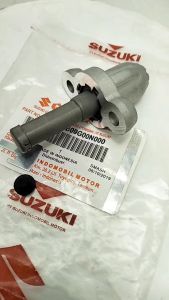 Tensioner Otomatis Untuk Motor 125cc: Mengenal Suku Cadang Motor Thailand