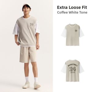 Semir | Men Short Sleeve T-Shirt
