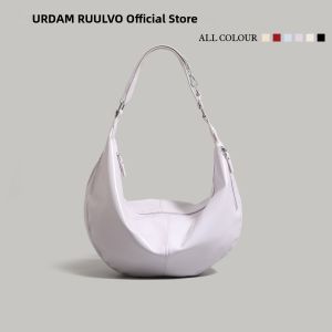 URCDN RDALVO | Leisure and Lazy Style Crossbody Tote Bag
