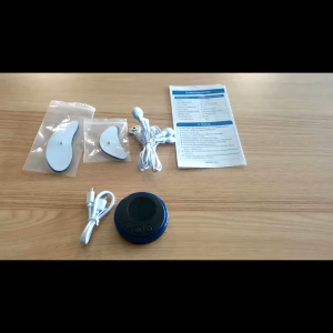 EMS Facial Massager Current Muscle Stimulator Facial Lifting Machine Eye Beauty Device Neck Face Lift Skin Tightening Anti Wrinkle Skin Care Dark Circle