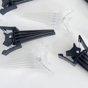 Women Top Bangs Styling Combs Instant Hair Root Lifting Volumizing Clips Suitable for Hair Styling Accessories蓬松夹