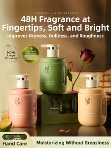 VETES | Moisturizing Whitening and Anti-aging Hand Cream