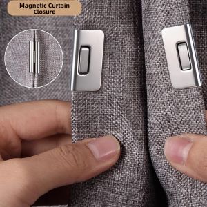 Qianbaihui | Light Blocking Magnetic Clips
