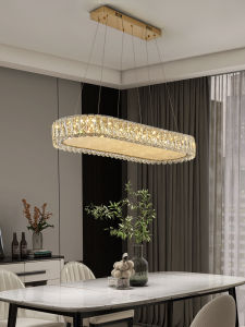 KABOSEN | Modern Luxury Dining Room Chandelier