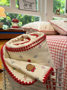 Suxuan | Pure Xinjiang Cotton Light Cool Quilt