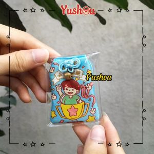 Móc Khóa Yushou Thắng Lợi - Mẫu 15 Có sẵn